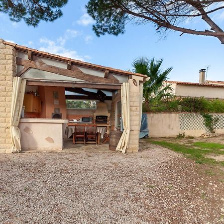 Cote Bleue Avec Jardin Apartment Martigues Exterior photo