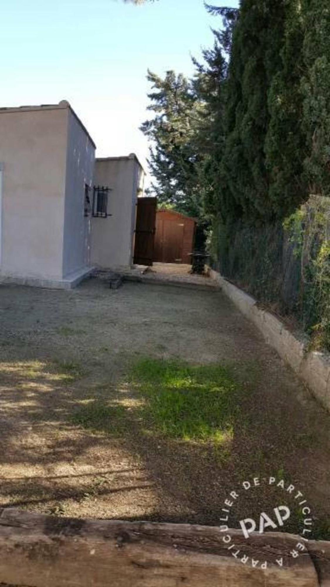 Cote Bleue Avec Jardin Apartment Martigues Exterior photo