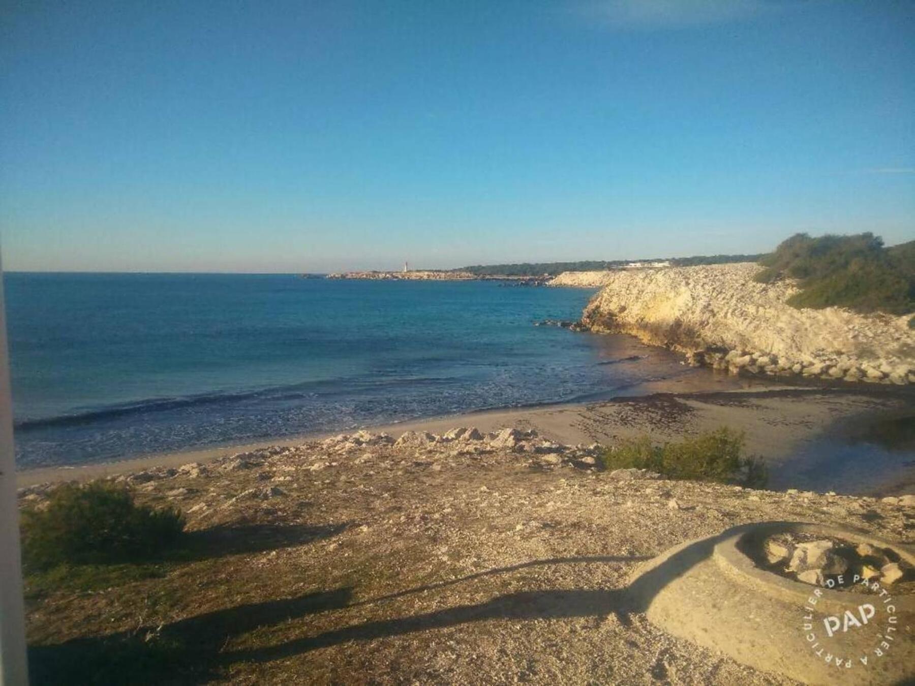 Cote Bleue Avec Jardin Apartment Martigues Exterior photo